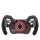 SIMAGIC FX Steering Wheel, Carbon Fiber, Shifter & Clutch Paddles - 1349645 - zdjęcie 3